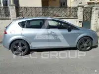 2008 Seat Leon