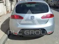2008 Seat Leon