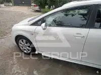 2008 Seat Leon