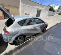 2008 Seat Leon