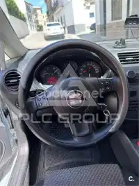 2008 Seat Leon