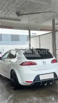 2008 Seat Leon