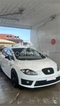 2008 Seat Leon