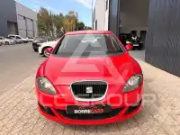2008 Seat Leon