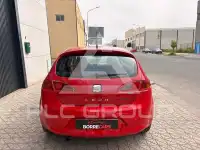 2008 Seat Leon