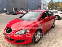 2008 Seat Leon