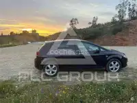 2008 Seat Leon