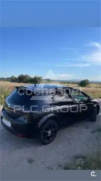 2008 Seat Leon