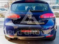2008 Seat Leon