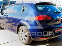 2008 Seat Leon