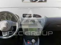 2008 Seat Leon