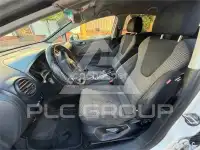2008 Seat Leon