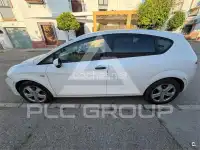 2008 Seat Leon