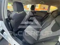 2008 Seat Leon