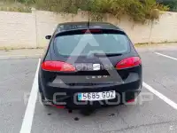 2008 Seat Leon