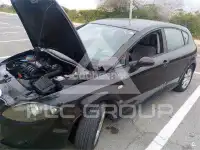 2008 Seat Leon