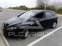 2008 Seat Leon