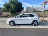 2008 Seat Leon
