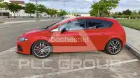 2008 Seat Leon