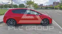 2008 Seat Leon
