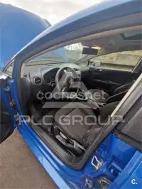 2008 Seat Leon