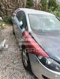 2008 Seat Leon