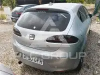 2008 Seat Leon