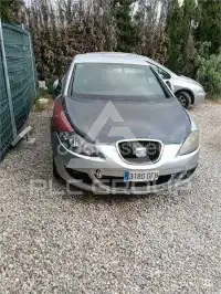 2008 Seat Leon