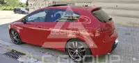 2008 Seat Leon