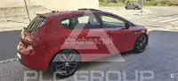 2008 Seat Leon