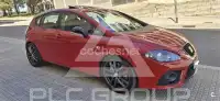 2008 Seat Leon