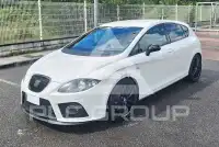 2008 Seat Leon