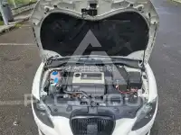 2008 Seat Leon
