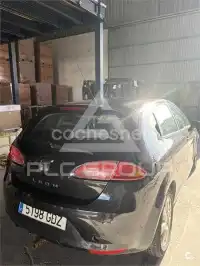 2008 Seat Leon