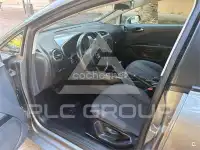 2008 Seat Leon