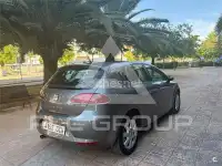 2008 Seat Leon