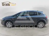 2008 Seat Leon