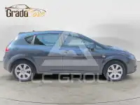2008 Seat Leon