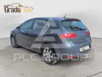 2008 Seat Leon