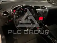 2008 Seat Leon