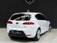 2008 Seat Leon