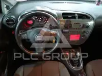 2008 Seat Leon