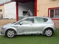 2008 Seat Leon