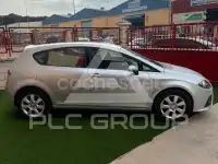 2008 Seat Leon