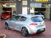 2008 Seat Leon