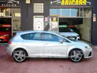 2008 Seat Leon