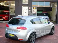 2008 Seat Leon