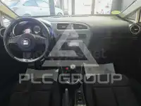 2008 Seat Leon