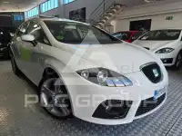 2008 Seat Leon