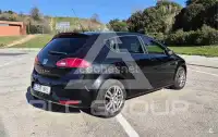 2008 Seat Leon